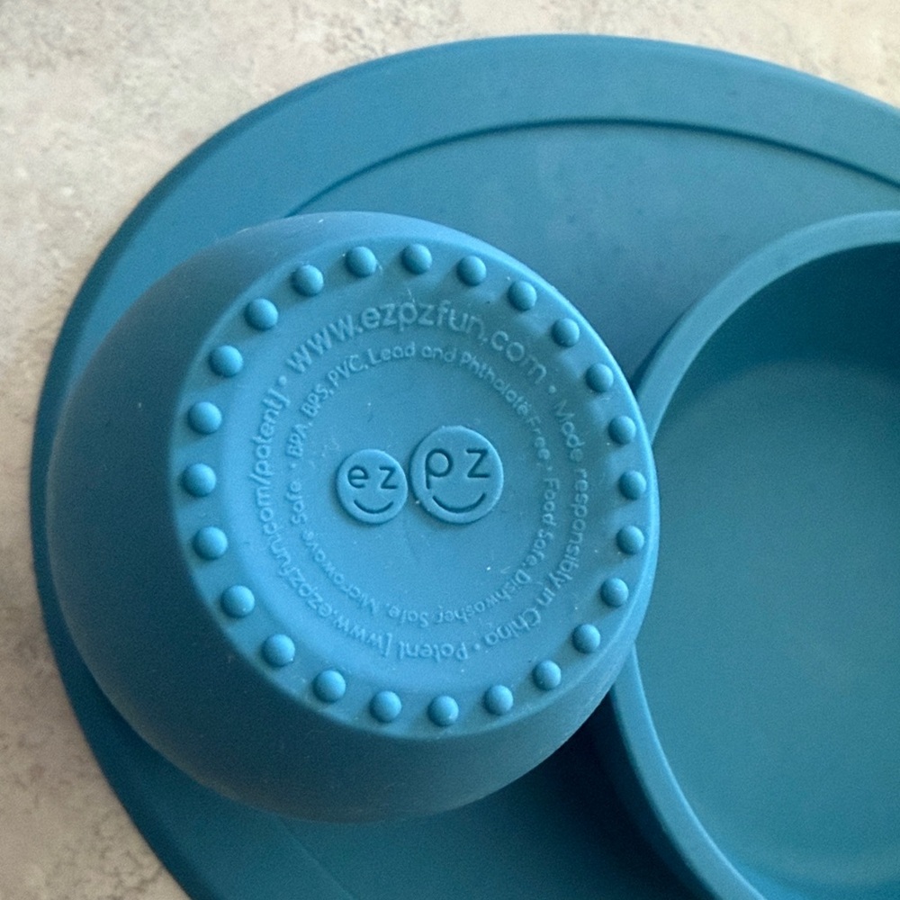 Toddler plate and cup - Picture 2 of 4